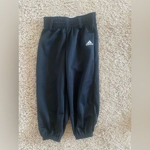 Pair of Adidas Tball pants